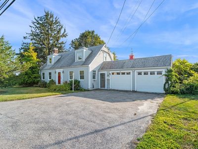 100 High Rd, Newbury, MA, 01951