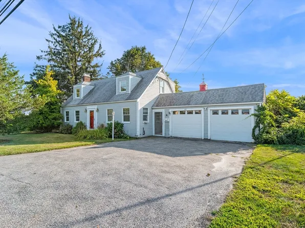 100 High Rd, Newbury, MA 01951