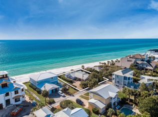 58 Montgomery St, Santa Rosa Beach, FL 32459