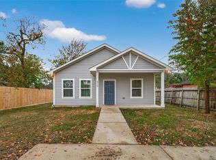 6728 Stearns St, Houston, TX 77021