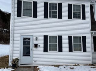 6 Westchester Hls #A, Colchester, CT 06415