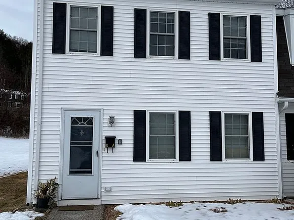 6 Westchester Hls #A, Colchester, CT 06415