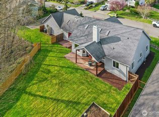 401 Longtime Ln, Sedro Woolley, WA 98284