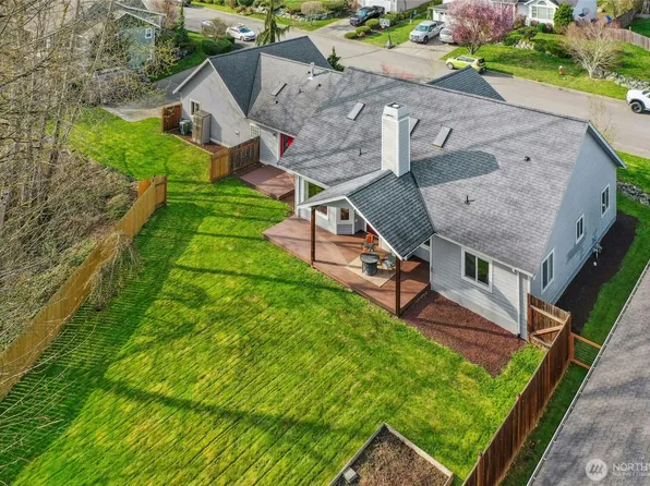 401 Longtime Lane, Sedro Woolley, WA 98284