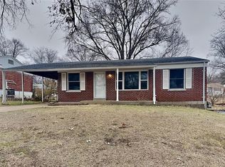 1717 Bradshaw Dr, Saint Louis, MO