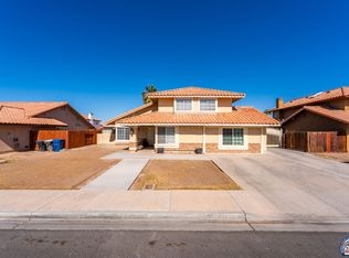 1240 E Calle De Oro, Calexico, CA 92231