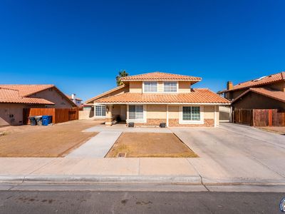 1240 E Calle De Oro, Calexico, CA, 92231