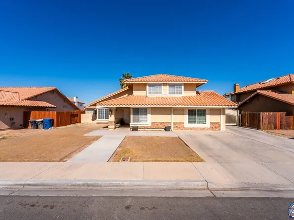 1240 E Calle De Oro, Calexico, CA 92231
