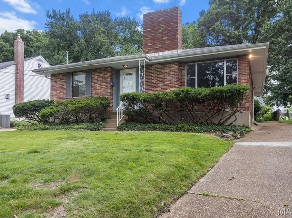 1053 Chelsea Ave, Saint Louis, MO 63122