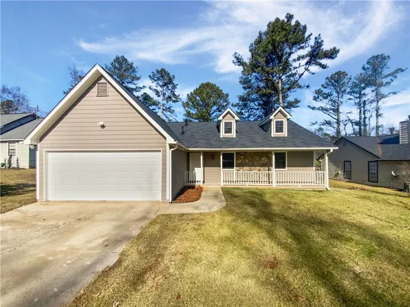 3048 Drexel Ln, Jonesboro, GA 30236