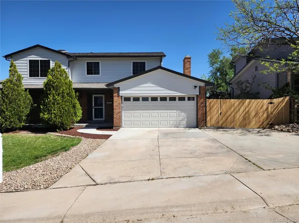 7753 W Plymouth Place S, Littleton, CO 80128