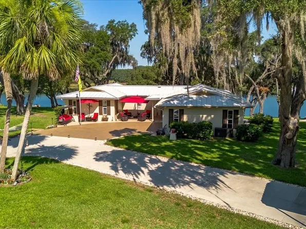 10522 SE 146th Terrace Rd, Ocklawaha, FL 32179