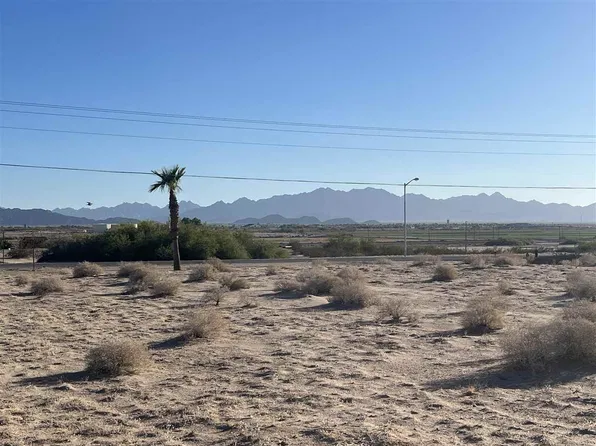 10224 Gulzow Dr, Wellton, AZ 85356