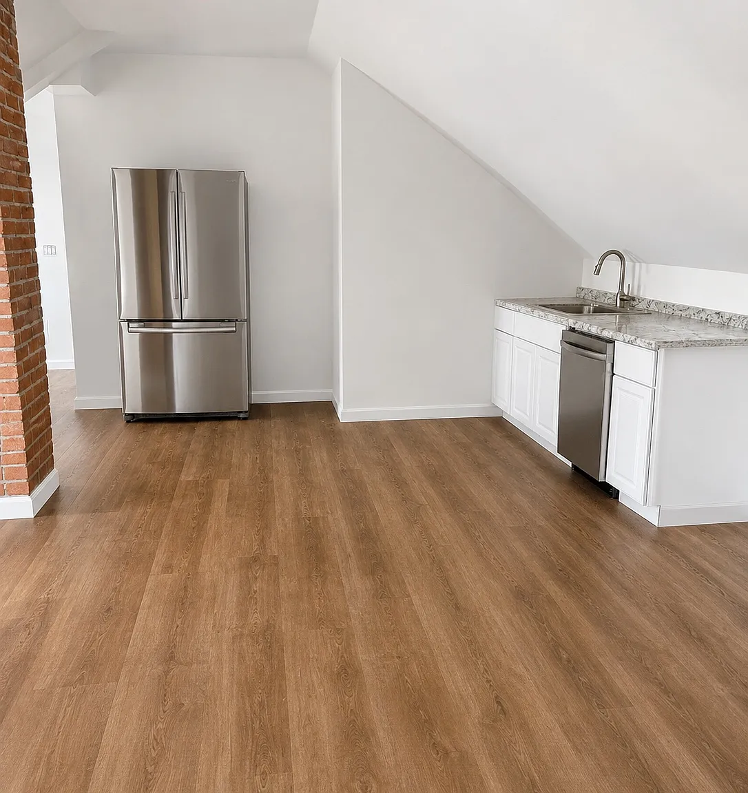 1 bed, 1200 sqft, $1,500 — Photo 4