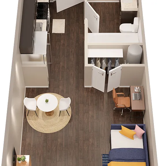 Parkside at Craig Ranch Apartments — Photo 81