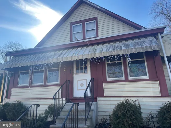 225 Hazelhurst Ave, Ewing, NJ 08638