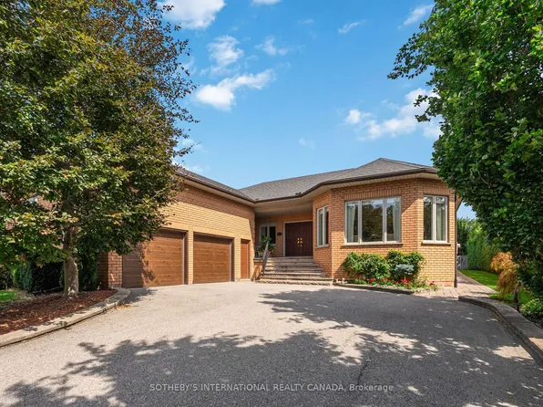 83 Burndean Ct, Richmond Hill, ON L4C 9W5