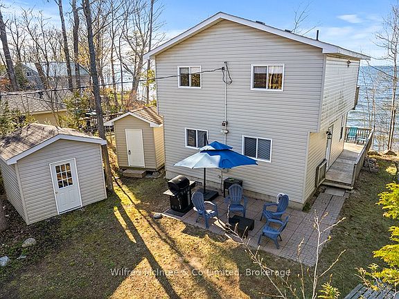 2nd image of 639 Bruce Rd #13