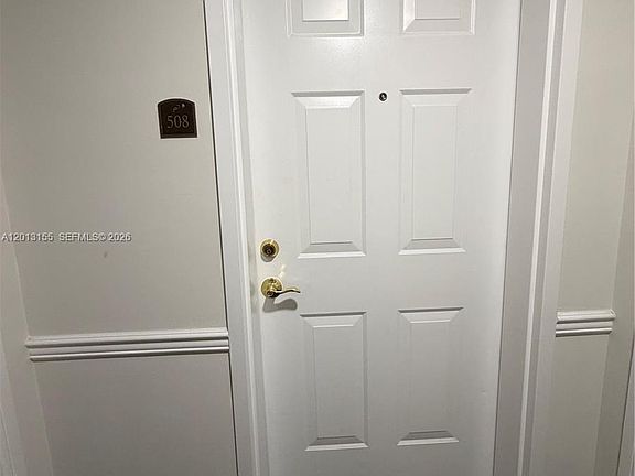 5th image of 4100 Salzedo St APT 508