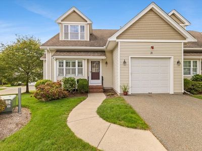 31 Conservation Way UNIT 31, Stoughton, MA, 02072