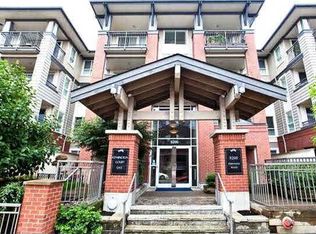 9200 Ferndale Rd #203, Richmond, BC V6Y4L2