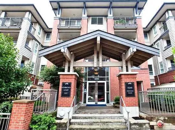 9200 Ferndale Rd #203, Richmond, BC V6Y 4L2