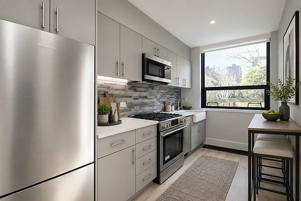 Kitchen, photo 1