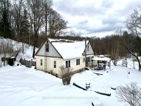 256 A Trout Lake Rd, Faraday, ON K0L 1C0