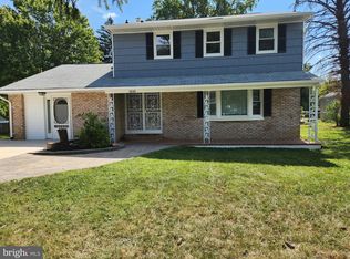 3605 Chapman Rd, Randallstown, MD 21133
