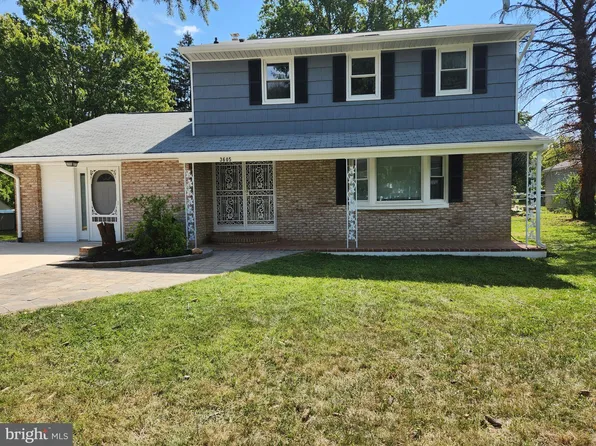 3605 Chapman Rd, Randallstown, MD 21133