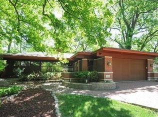 3059 Priscilla Ave, Highland Park, IL 60035