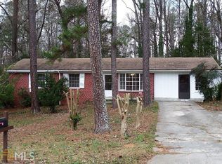 3638 Sheffield Pl, Tucker, GA 30084