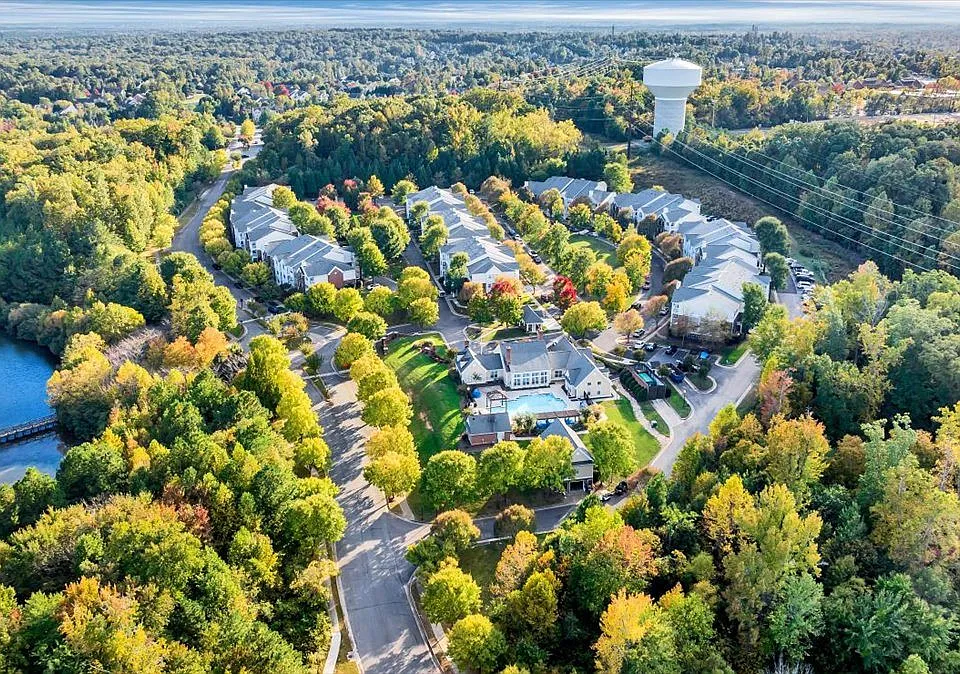 Enclave Apartments