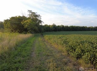 10930 Henry Plummert Rd, Blanchester, OH 45107