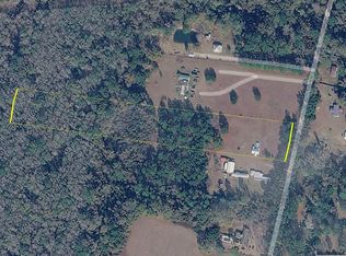 0 Park Street Ext, Ray City, GA 31645