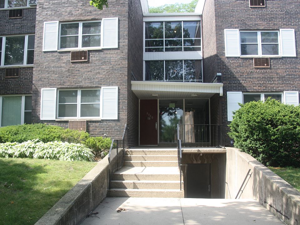 8700 Skokie Blvd APT 3M, Skokie, IL 60077 Zillow