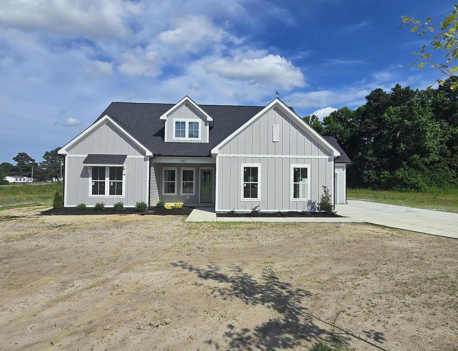 1791 Black Jack Grimesland Road, Grimesland, NC 27837 | MLS #100450337 ...