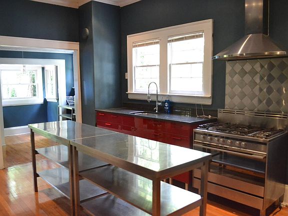 professional appliances