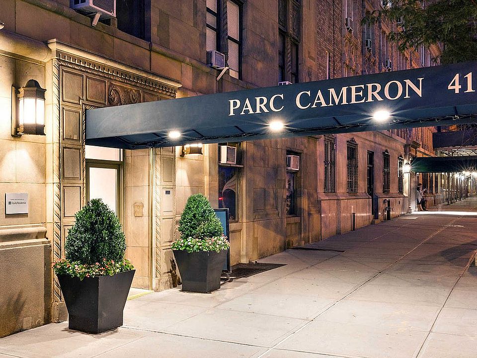 Parc Cameron 41 W 86th St New York NY Zillow