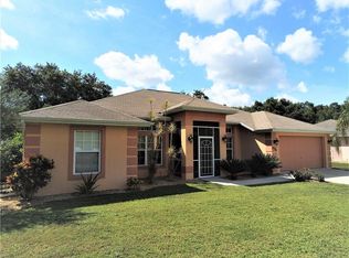 2755 Carolina St, North Port, FL 34288