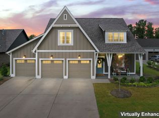 4854 Lynlee Pass, Trussville, AL 35173