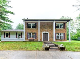 12756 Eleven Mile Rd, Ceresco, MI 49033