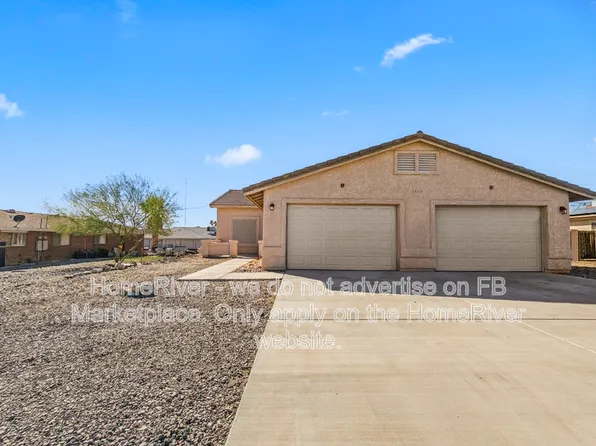 3335 Ottawa Dr Unit 101, Lake Havasu City, AZ 86406
