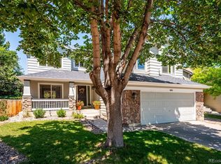 10705 W Parkhill Ave, Littleton, CO 80127