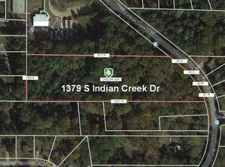 1379 S Indian Creek Dr, Stone Mountain, GA 30083