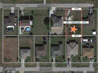 4103 28th St SW, Lehigh Acres, FL 33976