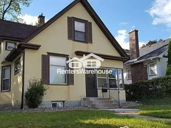 519 Penn Ave N, Minneapolis, MN 55405