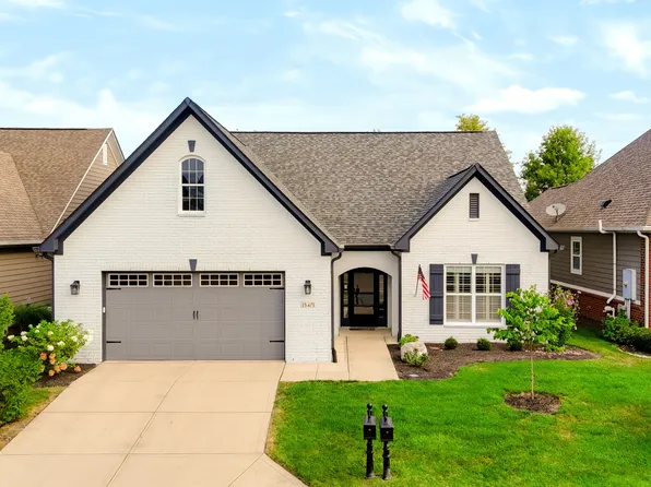 15471 Mystic Rock Dr, Carmel, IN 46033