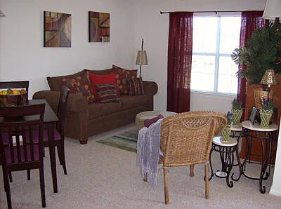 Villas of Hubbard — Photo 1