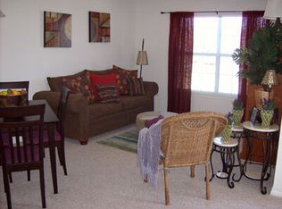 Villas of Hubbard, Hubbard, TX 76648